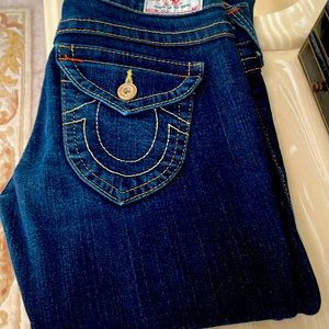 True Religion jeans